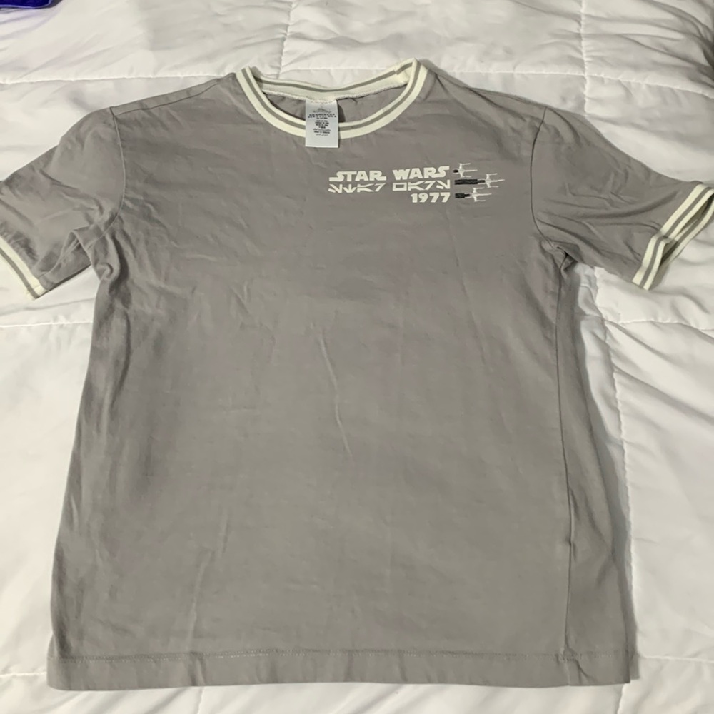 Star Wars T-Shirt